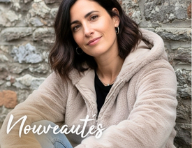 Voir les nouveautés 